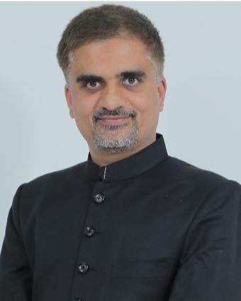 Prof M. Ali Haider